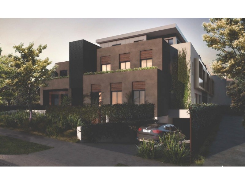 202/29 Belgrove Avenue, Balwyn VIC 3103