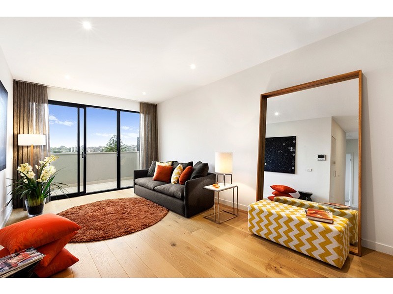 202/29 Belgrove Avenue, Balwyn VIC 3103