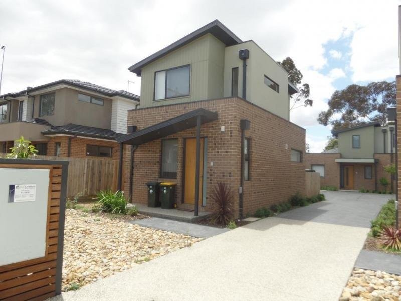 1/62 Fairmount Street, Hadfield VIC 3046
