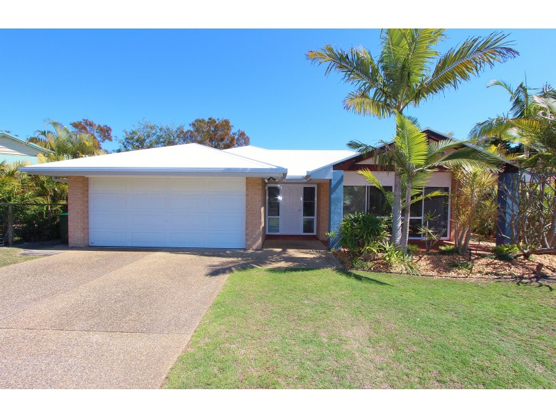 4 Pindari Drive, Dunbogan NSW 2443