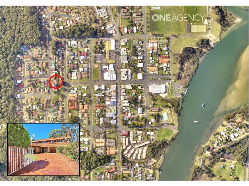 19 Peach Grove, Laurieton NSW 2443