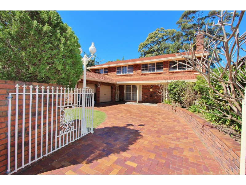 19 Peach Grove, Laurieton NSW 2443