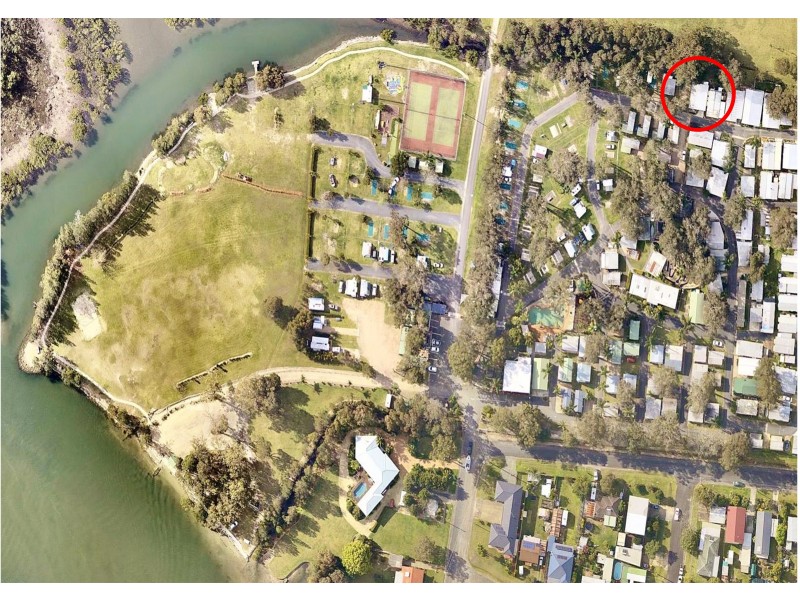 E10/7 Eames Avenue, North Haven NSW 2443