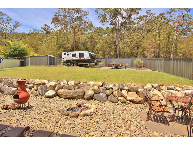 20 Rosewood Court, Laurieton NSW 2443