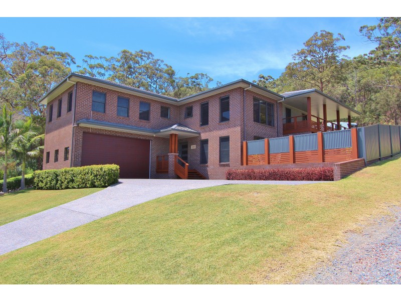20 Rosewood Court, Laurieton NSW 2443