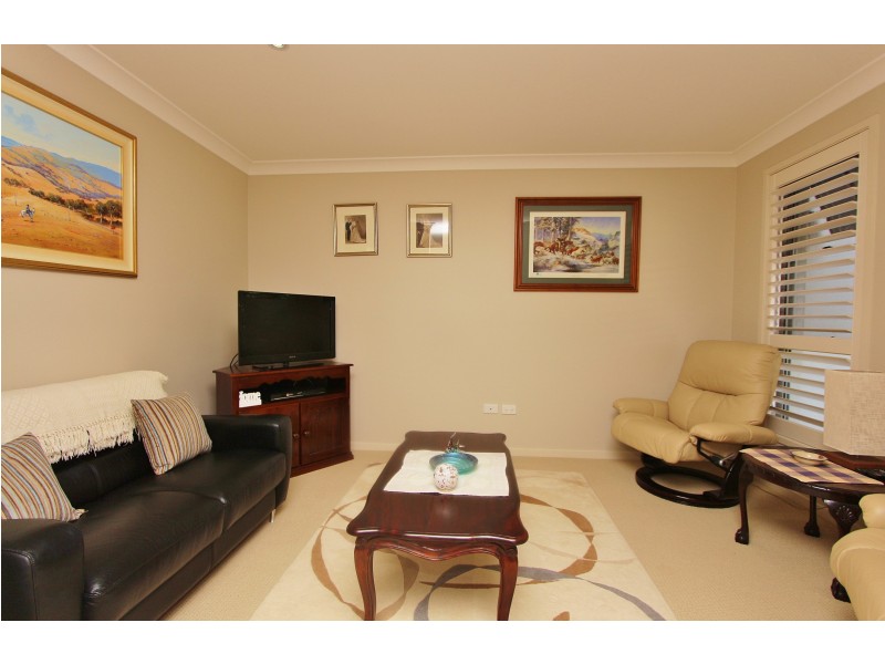 33 Rainbow Beach Drive, Bonny Hills NSW 2445