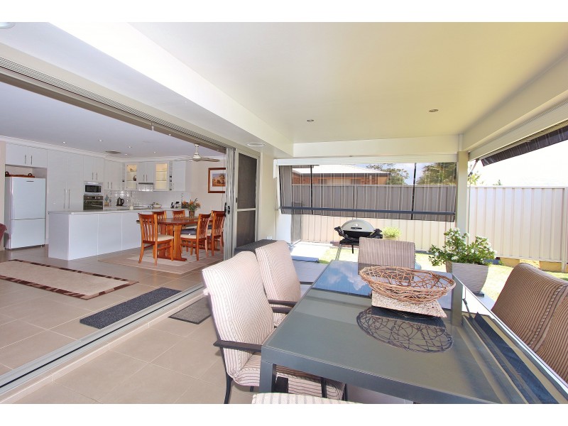 33 Rainbow Beach Drive, Bonny Hills NSW 2445