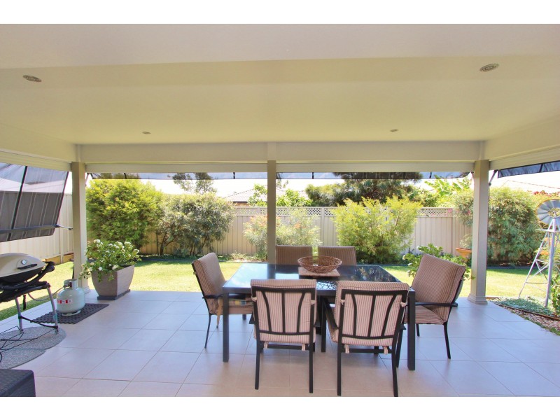 33 Rainbow Beach Drive, Bonny Hills NSW 2445