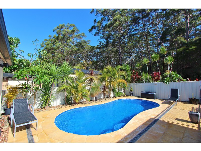 89 Flinders Drive, Laurieton NSW 2443