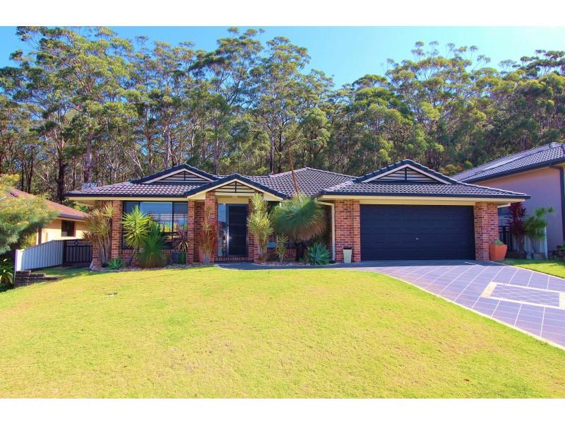 89 Flinders Drive, Laurieton NSW 2443