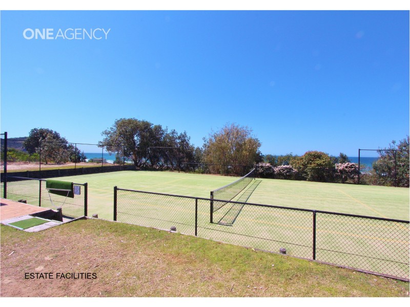 Lot 505 James Atkins Close, Dunbogan NSW 2443