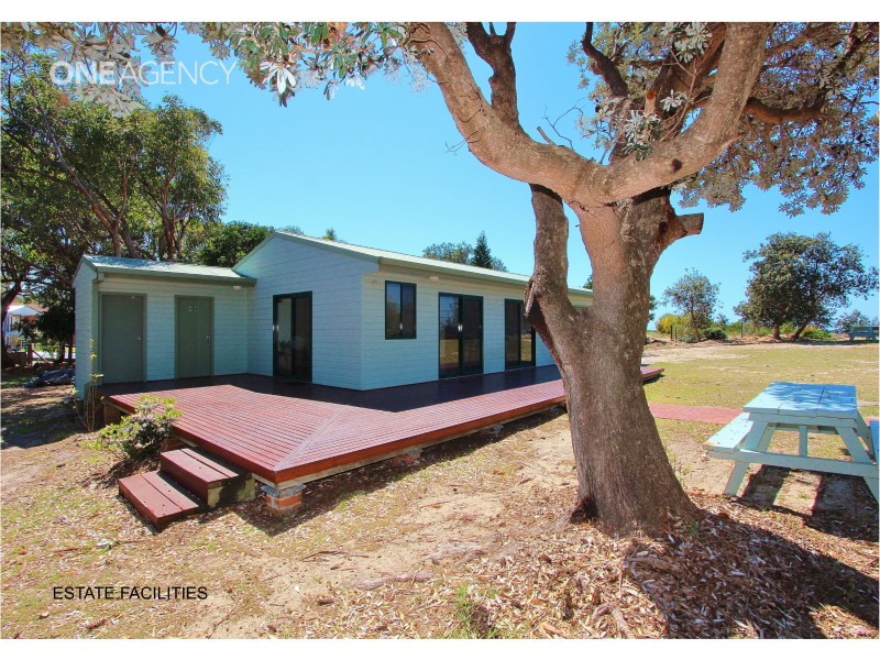 Lot 505 James Atkins Close, Dunbogan NSW 2443