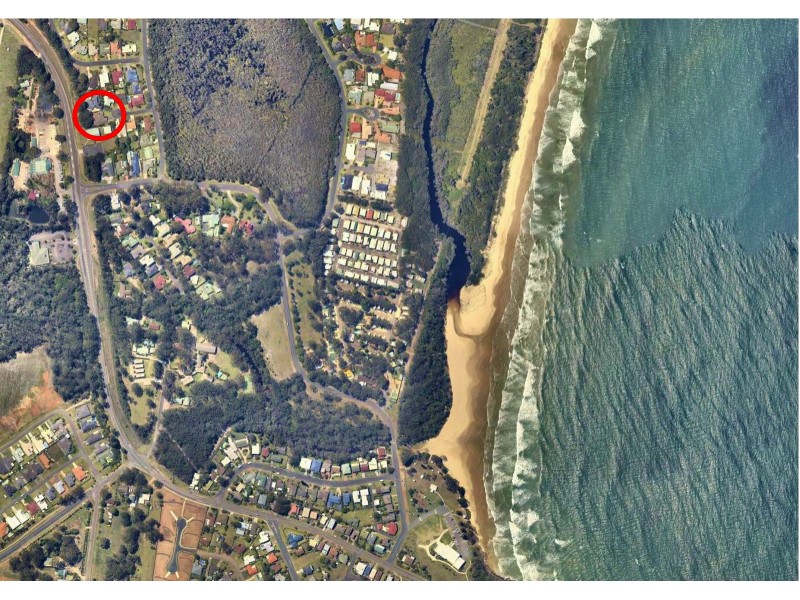 8 Woods Place, Bonny Hills NSW 2445
