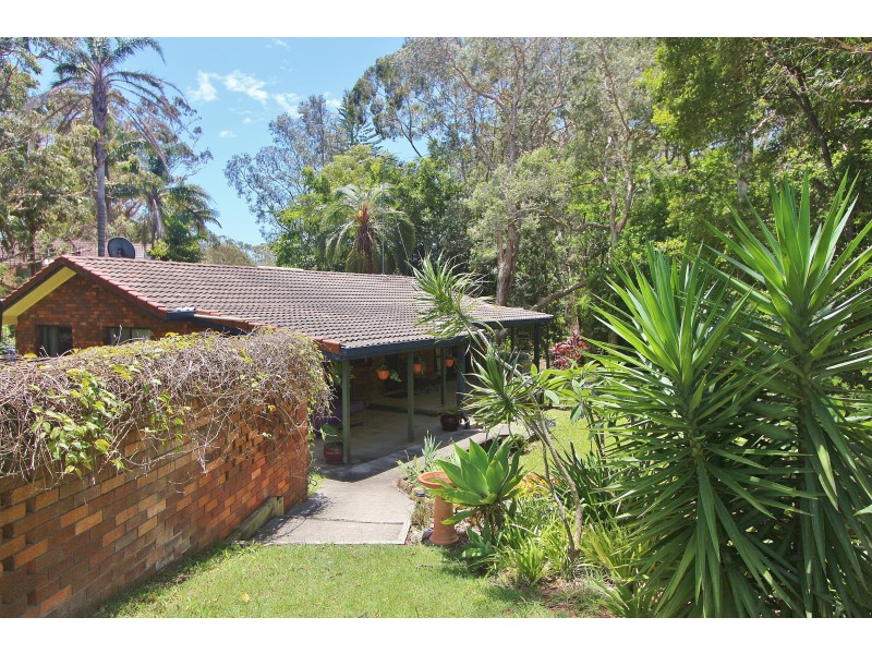 88 Panorama Drive, Bonny Hills NSW 2445