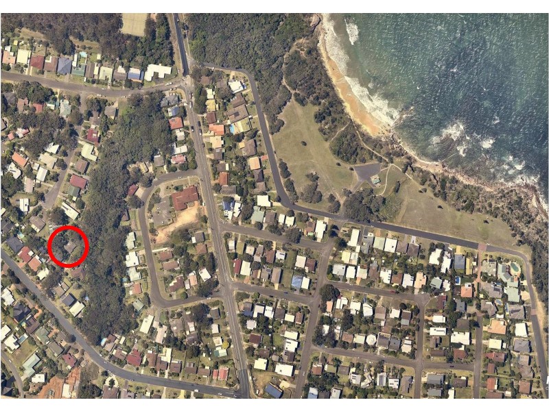 88 Panorama Drive, Bonny Hills NSW 2445