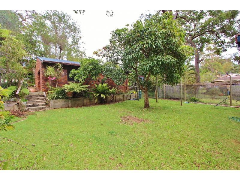 88 Panorama Drive, Bonny Hills NSW 2445
