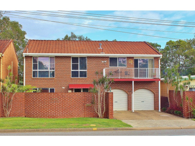 495 Ocean Drive, Laurieton NSW 2443