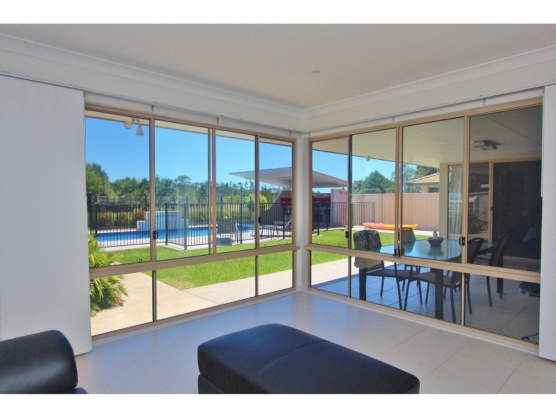 5 Northwind Crescent, Bonny Hills NSW 2445