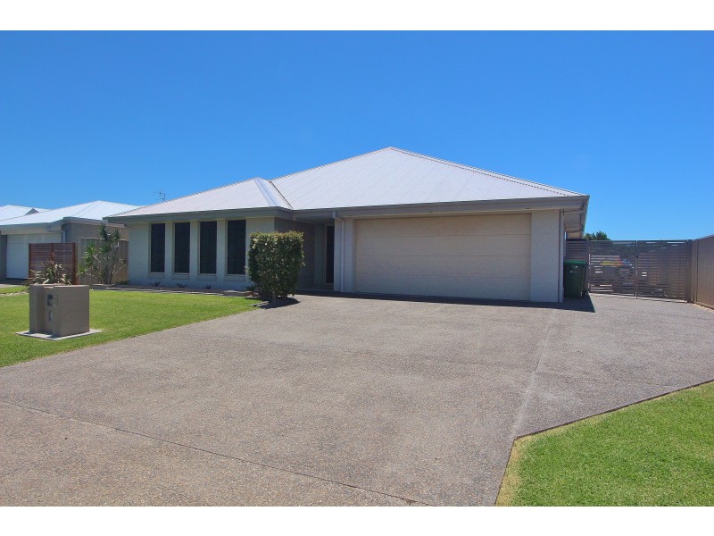 5 Northwind Crescent, Bonny Hills NSW 2445