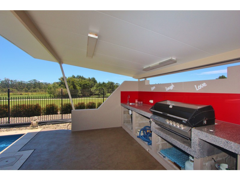 5 Northwind Crescent, Bonny Hills NSW 2445