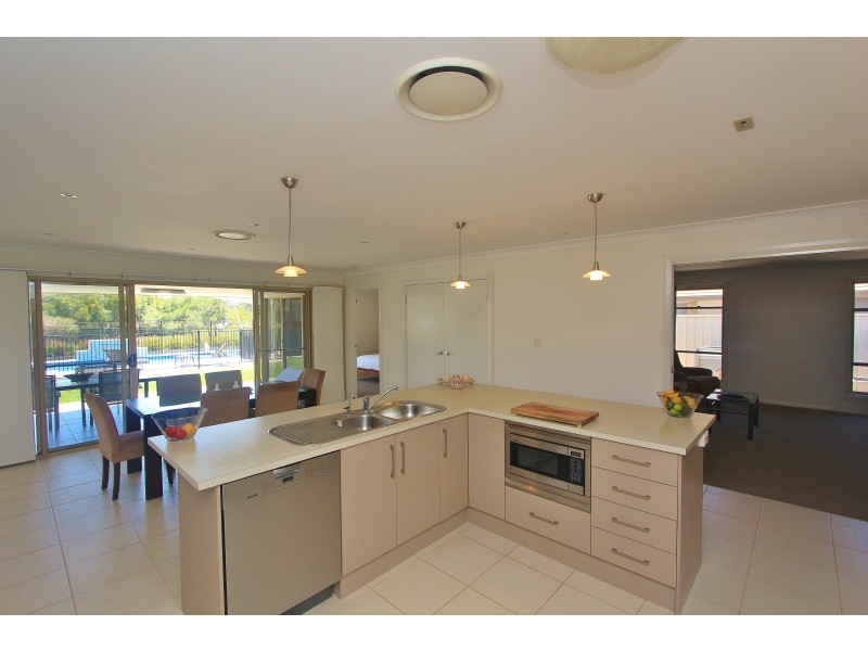 5 Northwind Crescent, Bonny Hills NSW 2445