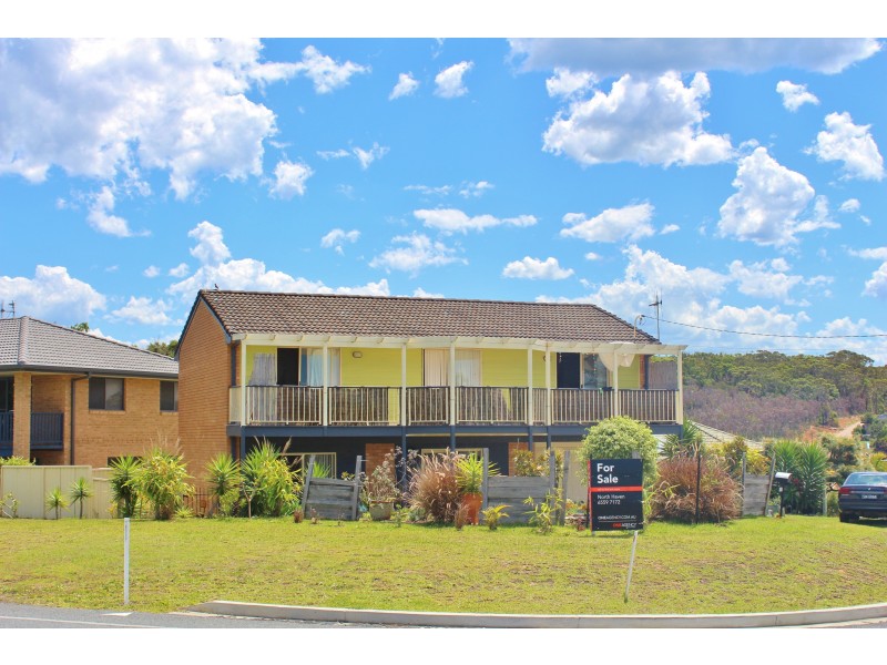 847 Ocean Drive, Bonny Hills NSW 2445