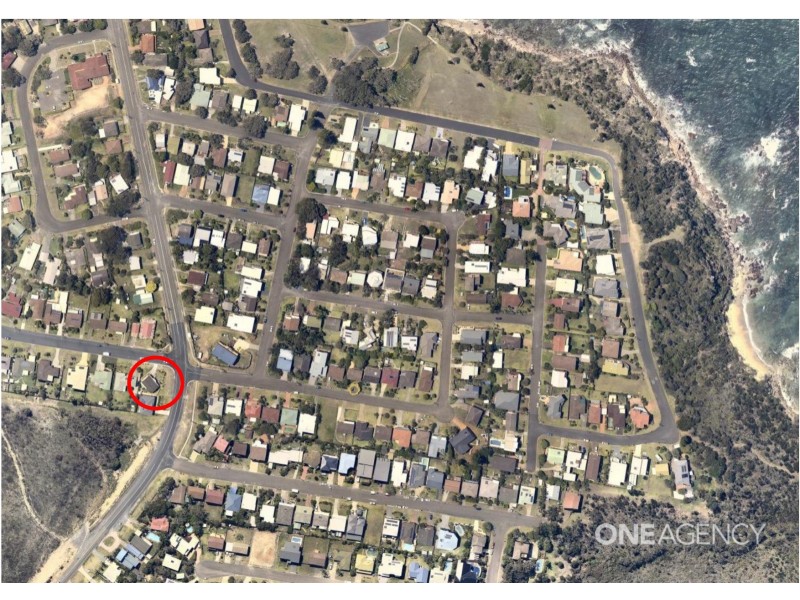 847 Ocean Drive, Bonny Hills NSW 2445 Floorplan