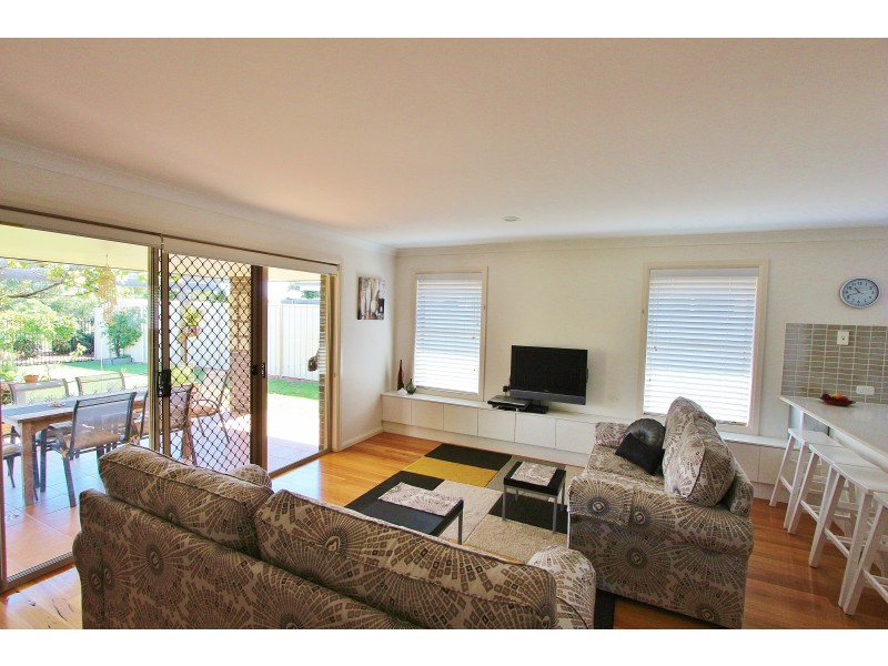 11 Northwind Crescent, Bonny Hills NSW 2445