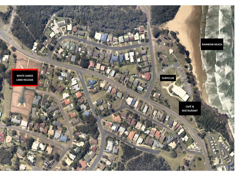 995 Ocean Drive, Bonny Hills NSW 2445