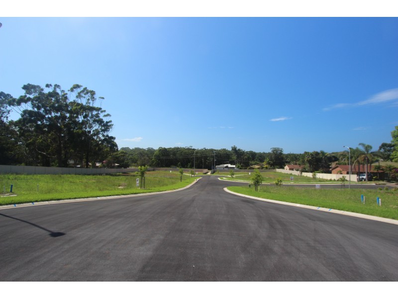 995 Ocean Drive, Bonny Hills NSW 2445