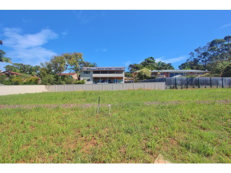 995 Ocean Drive, Bonny Hills NSW 2445