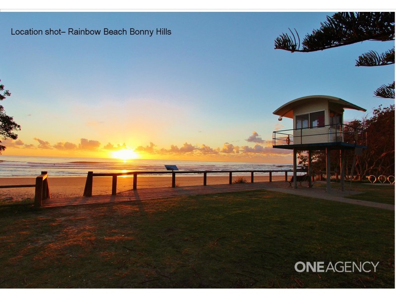 995 Ocean Drive, Bonny Hills NSW 2445
