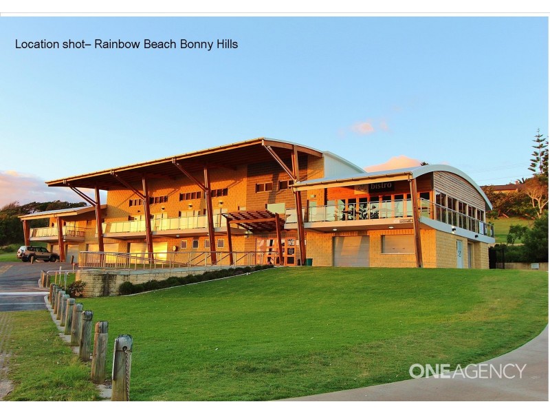 995 Ocean Drive, Bonny Hills NSW 2445