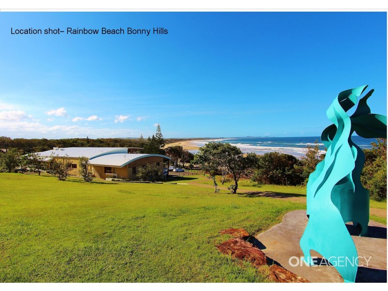 995 Ocean Drive, Bonny Hills NSW 2445
