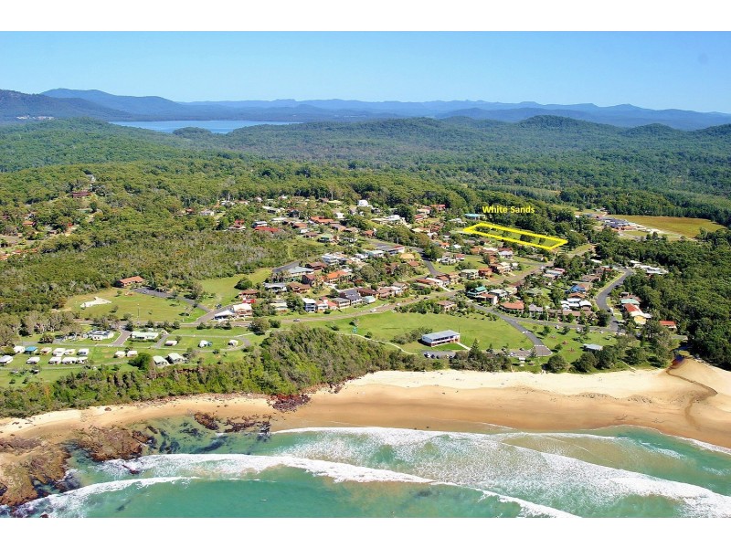 995 Ocean Drive, Bonny Hills NSW 2445