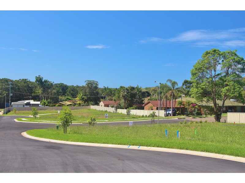 995 Ocean Drive, Bonny Hills NSW 2445