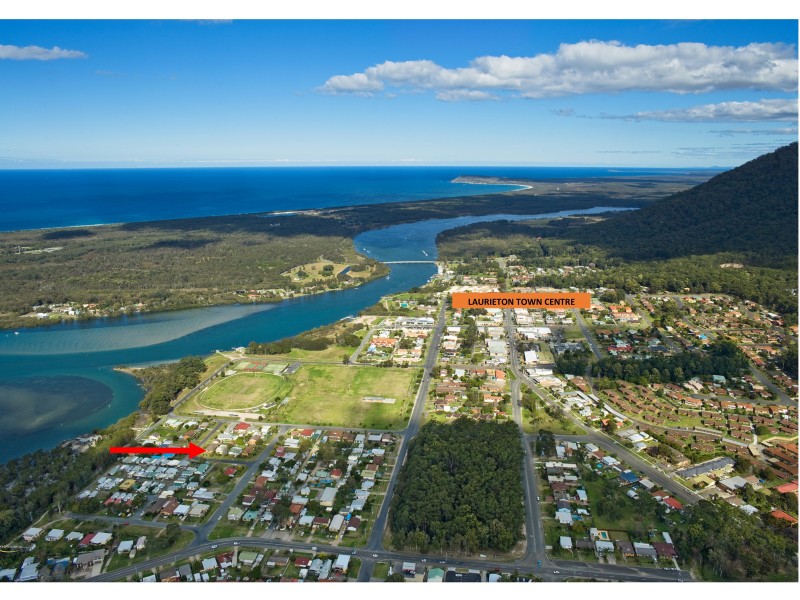 6  Lane Street, Laurieton NSW 2443