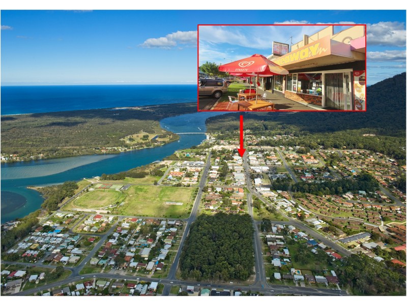 Shop 2/61 Bold Street, Laurieton NSW 2443