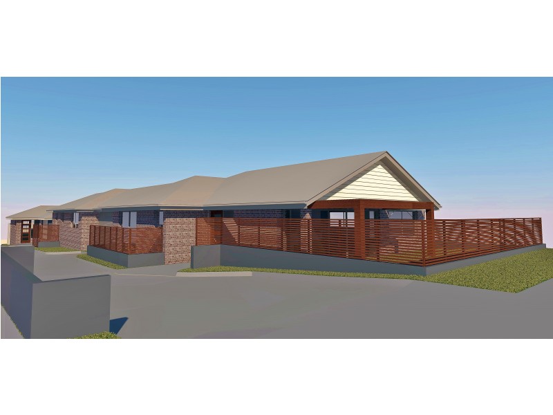 3/93 Bold Street, Laurieton NSW 2443