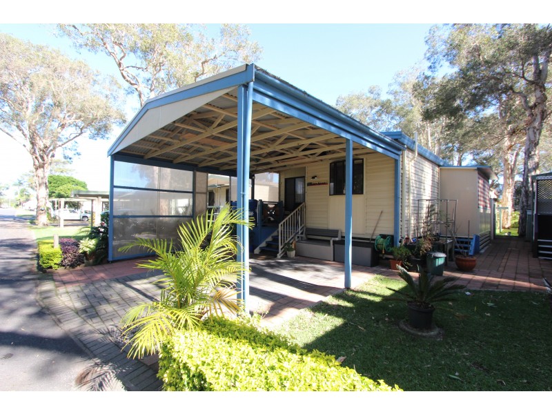 M4/85 The Parade, North Haven NSW 2443