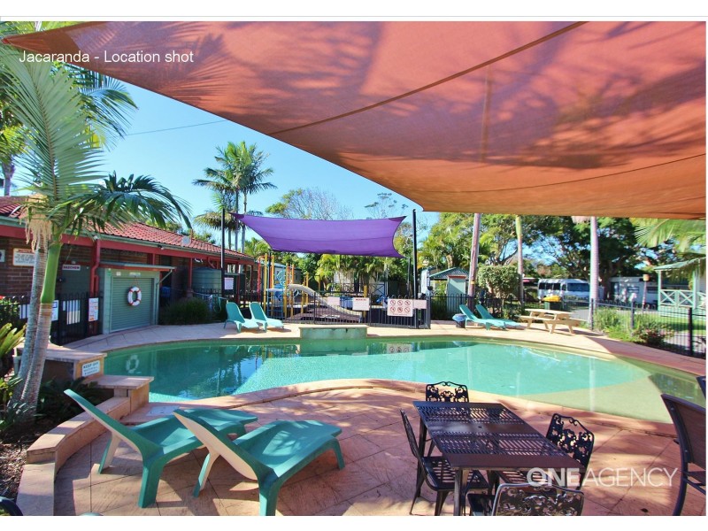 M4/85 The Parade, North Haven NSW 2443