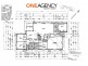 11 Wren Close, Kew NSW 2439 Floorplan