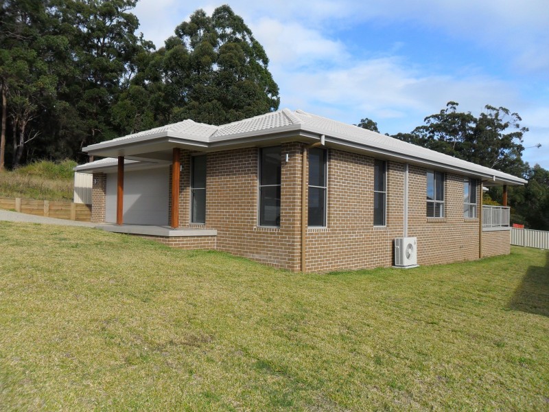 6 Bronzewing Terrace, Laurieton NSW 2443