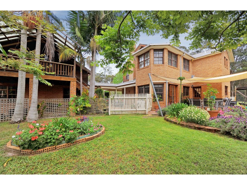 7 Mahogany Close, Lakewood NSW 2443