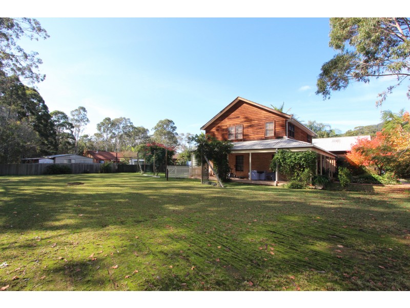 7 Mahogany Close, Lakewood NSW 2443