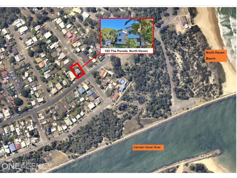 103 The Parade, North Haven NSW 2443