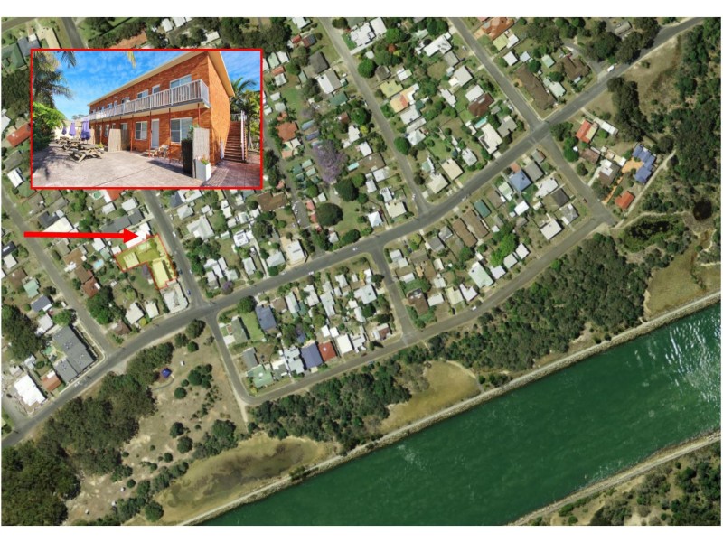 1 Edith Street, North Haven NSW 2443