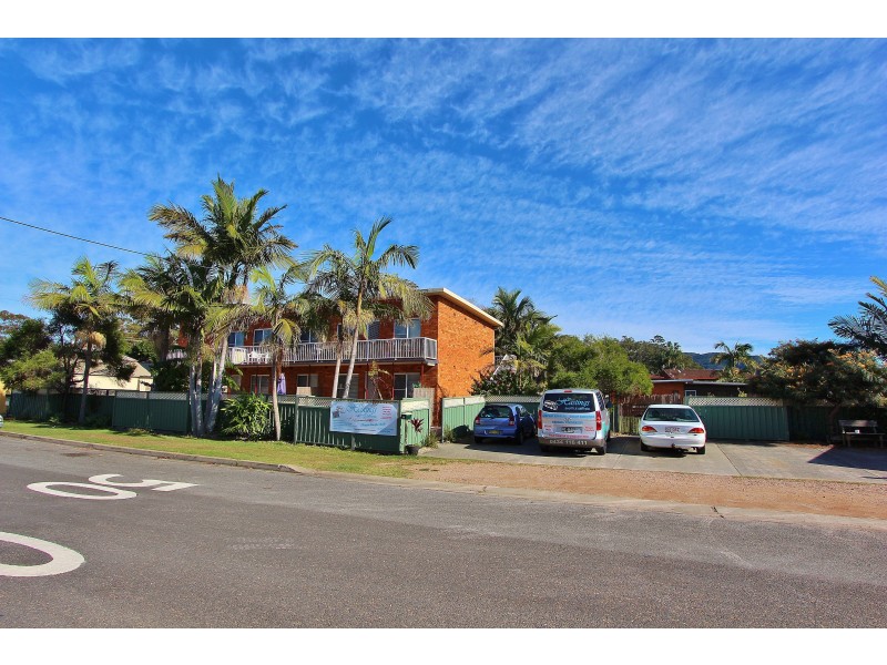 1 Edith Street, North Haven NSW 2443