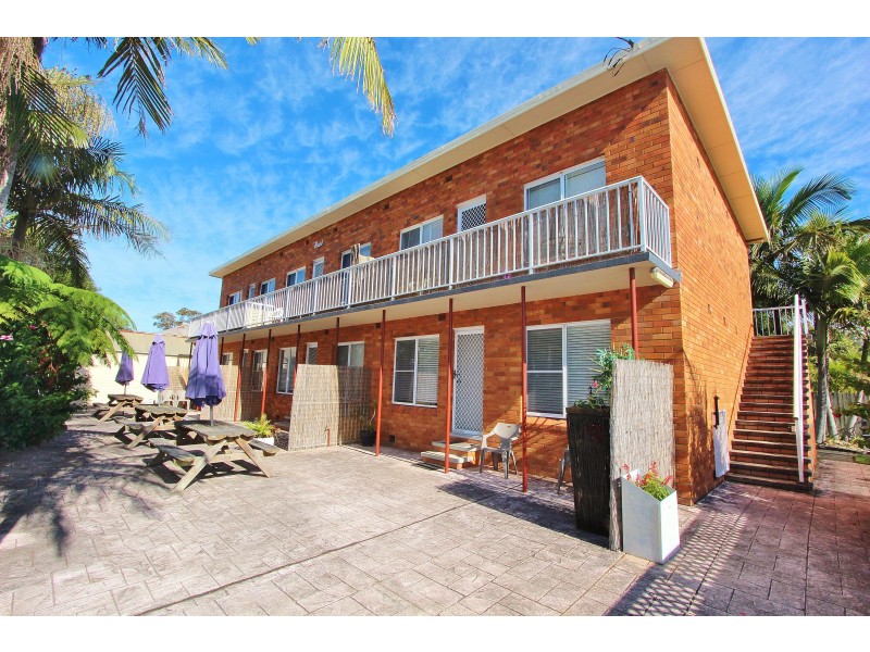 1 Edith Street, North Haven NSW 2443