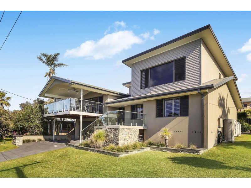23 Graham Street, Bonny Hills NSW 2445